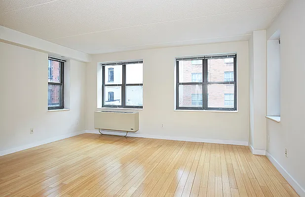 Rented by Brown Harris Stevens | media 7