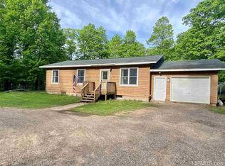 232 Gibbs City Rd, Iron River, MI 49935