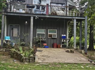 471302 E 923rd Rd, Stilwell, OK 74960