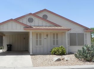 6532 S Lake Forest Dr #6, Chandler, AZ 85249