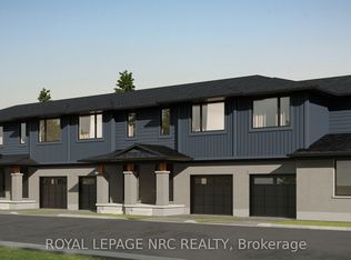 61 Harmony Way, Thorold, ON L2V0G9