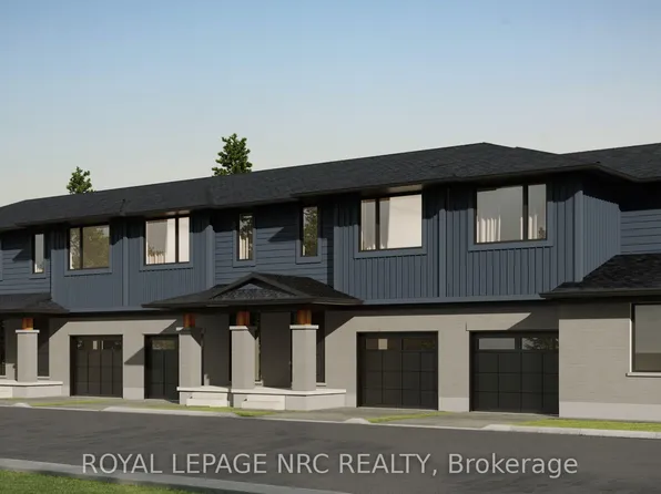 61 Harmony Way, Thorold, ON L2V 0G9