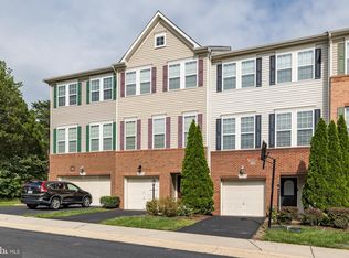 22568 Parkland Farms Ter, Ashburn, VA
