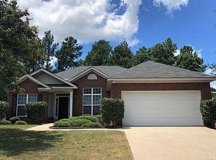 644 Butler Springs Cir, Grovetown, GA 30813