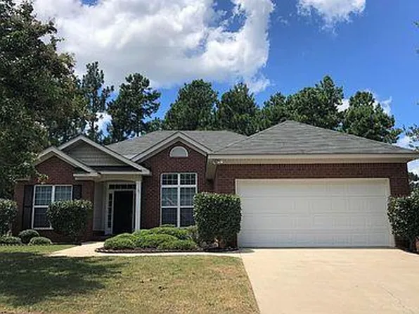 644 Butler Springs Cir, Grovetown, GA 30813