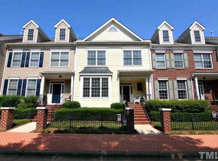 2505 Saint Pauls Sq, Raleigh, NC 27614