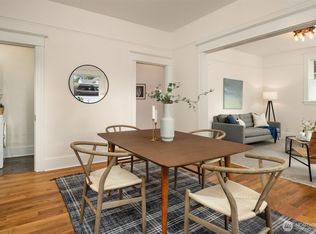 1726 15th Avenue #7, Seattle, WA