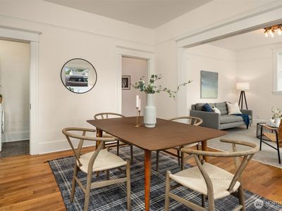 1726 15th Avenue #7, Seattle, WA, 98122