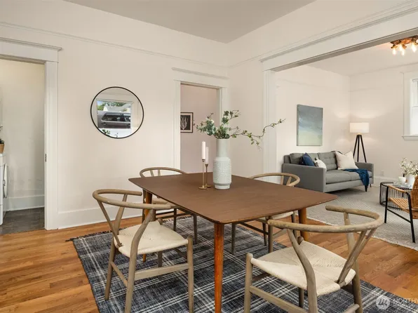 1726 15th Avenue #7, Seattle, WA 98122