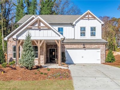 2718 Milestone Way, Atlanta, GA, 30331