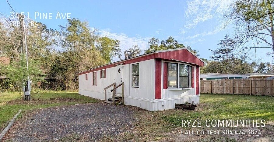 1st image of 3451 Pine Ave