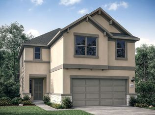 1609 Purple Martin Dr, Pflugerville, TX 78660