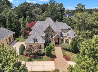 1112 Stone Kirk Dr, Raleigh, NC 27614