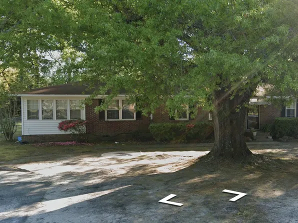 91 Wisteria St, Denmark, SC 29042