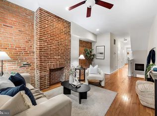 1624 S Hanover St, Baltimore, MD 21230