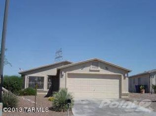 2959 E Calle Rabida, Tucson, AZ 85706