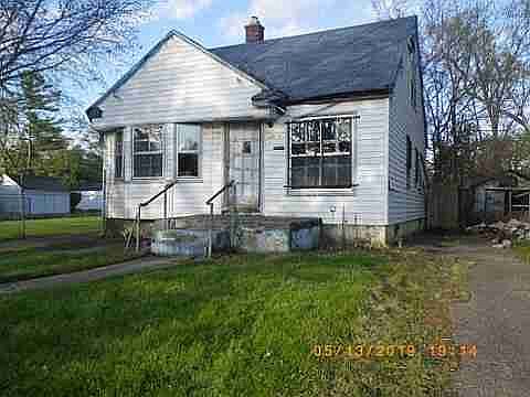 12954 Montrose
