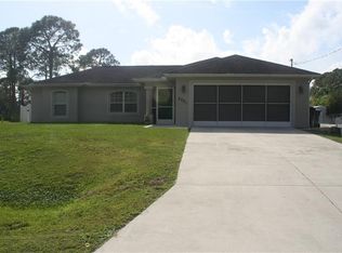 2321 Sheila Ln, North Port, FL 34286