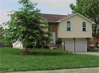 305 W 32nd St, Sedalia, MO 65301