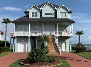 19211 Shores Dr, Galveston, TX 77554