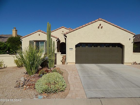 5th image of 2469 E Sky Creek Dr