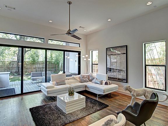 5th image of 6017 San Felipe St