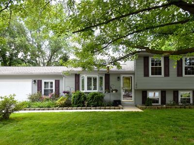 1872 Clearbrook Dr, Stow, OH, 44224