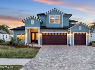 160 Totten Way, Saint Augustine, FL 32092