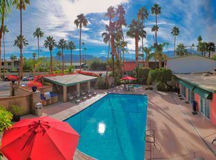 650 E Palm Canyon Dr #1B, Palm Springs, CA 92264