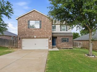 177 Buffalo Ridge Dr, Newark, TX 76071