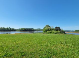 LOT 10 Bluewater Way, Bean Station, TN 37708