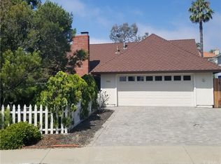 33162 Desoto Way, Dana Point, CA 92629