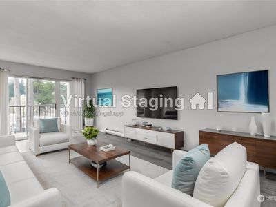 12631 NE 9th Place #C-306, Bellevue, WA, 98005