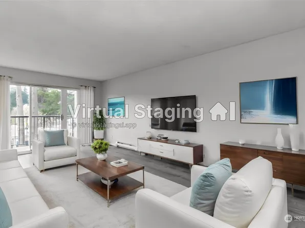 12631 NE 9th Place #C-306, Bellevue, WA 98005