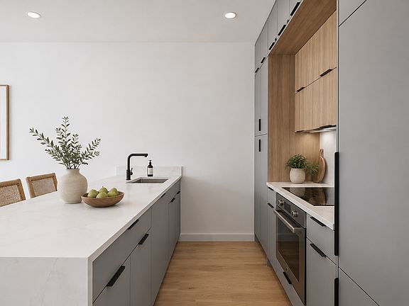 2nd image of 286 Covert St #2