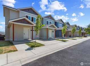 1030 Finch Ln #G2, Wenatchee, WA 98801