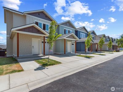 1030 Finch Lane #G2, Wenatchee, WA, 98801