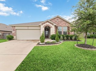 31434 Dell Valley Ln, Hockley, TX 77447