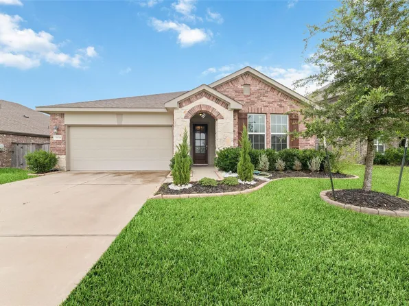 31434 Dell Valley Ln, Hockley, TX 77447