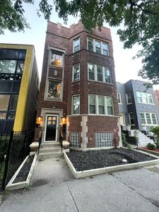 6629 S. Ingleside Ave, Chicago, IL, 60637