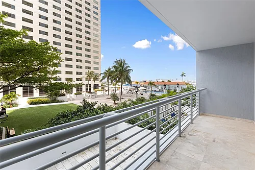 335 S Biscayne Blvd Photo 1