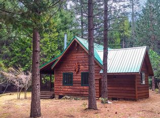 8323 Pigeon Ln, Shingletown, CA 96088