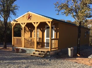 7215 Highway 569, Cisco, TX 76437