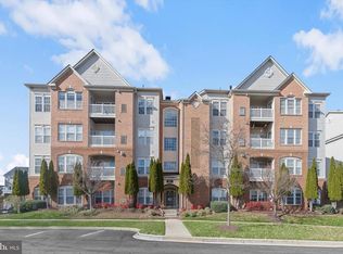 8125 Hickory High Ct UNIT L, Ellicott City, MD 21043