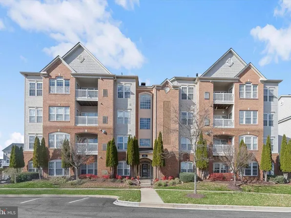 8125 Hickory High Ct Unit L, Ellicott City, MD 21043