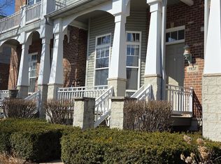 1107 Ironwood Ln, Lisle, IL 60532