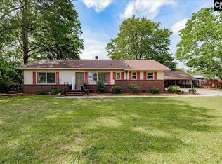 232 Martha St, Batesburg, SC 29006