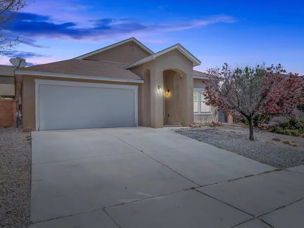 1377 Reynosa Loop SE, Rio Rancho, NM 87124