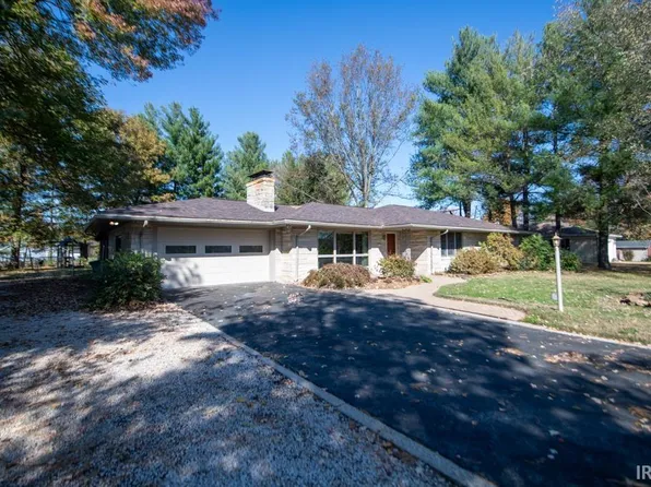 3416 Old Bruceville Rd, Vincennes, IN 47591