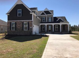 1310 Beaufort River Dr LOT 45, Alder C Myrtle Beach, SC 29588
